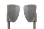 Barjeras mikrobanginis lauko CIAS Coral Plus 220A (220m)