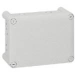 Plexo dėžutė 220x170x86 Legrand 092064 (lygi, IP55)