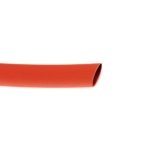Termovamzdelis RADPOL RCH1 6.4/3.2x1 mm (raudonas)