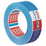 Apsauginė dažymo juosta lauko darbams TESA 50m x 38mm 04435-00017-01