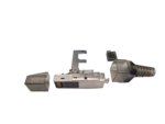 RJ45 kištukas (FTP, CAT7)