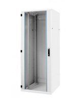 Komutacinė spinta 19'' pastatoma 37U 800x800x1833 (nesurinkta)