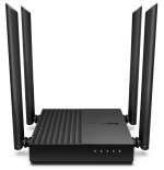 TP-LINK maršrutizatorius AC1200 Archer C64 MU-MIMO