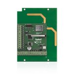 Belaidis kontroleris SATEL ACU-220 (2 antenos vidinis 868 MHz, ABAX2, iki 2km)