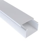 Lovelis kabeliui 40x16mm 2m