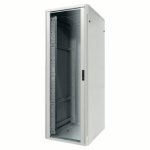 Komutacinė spinta 19" pastatoma 22U 600x600x1166 (nesurinkta)