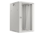 Komutacinė spinta 19" pastatoma 22U 600x800x1095 (nesurinkta)
