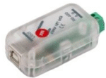 Programatorius Forteza RS485/USB