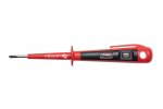 Įtampos indikatorius su lempute Hogert HT1S981 (150mm)