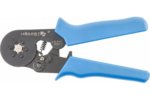 Universalios replės Hogert HT1P205 (0.25-6mm²)