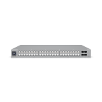 48 prievadų komutatorius Ubiquiti Unifi USW-Pro-Max-48-PoE-EU