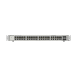 48 prievadų komutatorius Ruijie Reyee RG-NBS5200-48GT4XS (Valdomas, Layer 3)