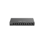 10 prievadų maršrutizatorius Ruijie Reyee RG-EG210G-P-V3 (Gateway)