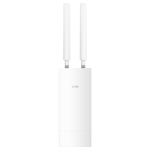 4G LTE maršrutizatorius CUDY LT400 Outdoor (Wi-Fi 4, montuojamas lauke)