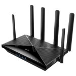 4G LTE maršrutizatorius CUDY LT700 (Wi-Fi 5)