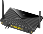 5G maršrutizatorius CUDY P5 (Wi-Fi 6)