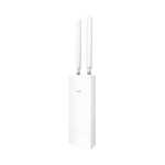 4G LTE maršrutizatorius CUDY LT700 Outdoor (Wi-Fi 5, montuojamas lauke)