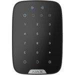 Belaidė klaviatūra Ajax Keypad Plus 38252.83.BL1 (Juoda)