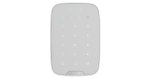 Belaidė klaviatūra Ajax Keypad Plus 38253.83.WH1 (balta)