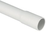 Behalogenis vamzdis Elettrocanali ECTG2020B (3m, D20, 320N)