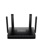 Maršrutizatorius CUDY WR3000 (Wi-Fi 6)