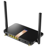 4G LTE maršrutizatorius CUDY LT500D (Wi-Fi 5)