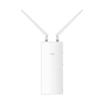 Wi-Fi praplėtėjas/kartotuvas Cudy RE1200 Outdoor (Montuojamas lauke)