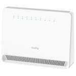 4G LTE maršrutizatorius CUDY LT500E (Wi-Fi 5)