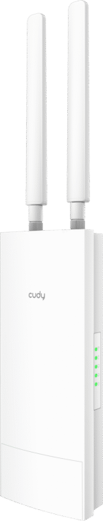 Prieigos taškas CUDY AP3000 (Wi-Fi 6)