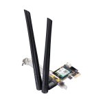 Bluetooth ir Wi-Fi PCI-e adapteris Cudy WE3000