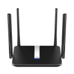 4G LTE maršrutizatorius CUDY LT500 (Wi-Fi 5)