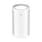 5G maršrutizatorius CUDY P4 (Wi-Fi 6)