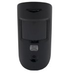 Belaidis judesio jutiklis su kamera Ajax MotionCam Jeweller PhOD 119281.310.BL1 (juodas, HDR)