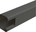 Lovelis kabeliui Legrand 075750 (juodas, 2m, 50x80mm)