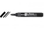 Markeris Sharpie (storas, juodas)