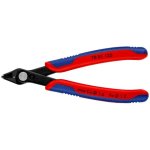 Kandyklės laidams Knipex 78 81 125 (0.2–1.6mm)