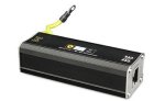 Viršsrovio apsauga LAN linijai CSE CSP701-POE-DIN V3