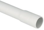 Behalogenis vamzdis Elettrocanali ECTG2025B (3m, D25, 320N)