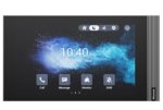 IP telefonspynės monitorius Akuvox S562W (7", Wi-Fi, SIP, PoE, pilkas)