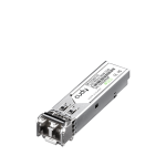 Optinis integruojamas keitiklis SFP Cudy SM100GMA-05 (850nm, 1,25Gbps, multimode, LC, 550m)