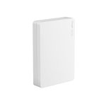 Prieigos taškas Ruijie Reyee RG-RAP62-Wall (Wi-Fi 6, 2401 Mbps)