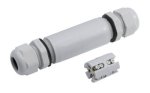 Sujungimas hermetinis kabeliui Pawbol E.4203 (2.5mm, IP67)