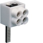 Sujungimo kaladėlė Hager KF82A (1P, 16mm², 63A)