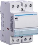 4 polių kontaktorius Hager ESC440 (40A, 230V, 4NO)