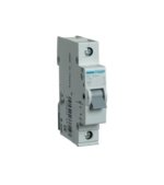 Automatinis jungiklis Hager MC163 (63A, 1P, 230V, 6kA)