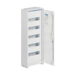 Hager 60 mod. virštinkinis metalinis skydelis FWB51