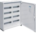 Apdailinis rėmelis Hager FZ022B skydui FWB42 (650x550mm)