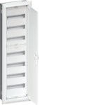 Įleidžiamas modulinis skydas Hager FWU71S (84 mod., IP30)
