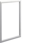 Apdailinis rėmelis Hager FZ012B skydui FWB32 (500x550mm)