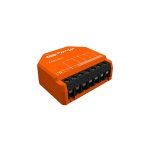 Valdiklis Shelly i4 Gen3 (Wi-Fi, BT, 4 įvestys)
